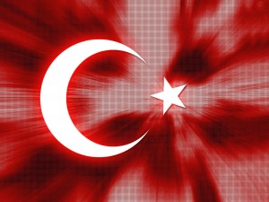 Turkish Emblem